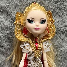 Bonecas Ever After High: Cerise Hood, Brinquedo Mattel Usado 68288031