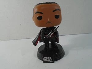 Funko Pop! FIGURA DE STAR WARS--MOFF GIDEON (EXCLUSIVA DE TARGET) #380 - Imagen 1 de 5