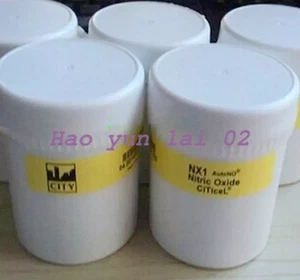 Detector sensor de gas 1 pieza nuevo para uk city nx1 CiTiceL óxido nítrico (NO) - Imagen 1 de 2