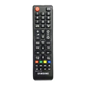 New Replacement BN59-01175N Remote For Samsung LCD TV UE55HU7200U UA85JU7000W - Picture 1 of 3