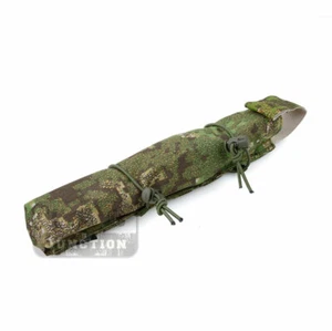 MOLLE Slap Charge Pouch Breacher Tira Única Carga Bolsillo Pencott Greenzone - Imagen 1 de 2