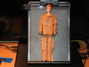 Vintage Barbie Marke Allan mit Zubehör viele seltene Stücke - Bild 1 von 12