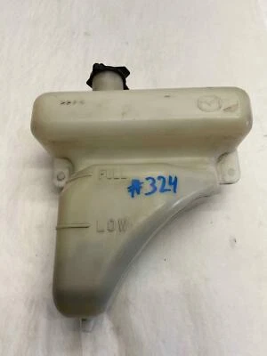 MAZDA CX7 2007-2009 depósito de recuperación de refrigerante botella tanque de desbordamiento G Foto 1 de 4