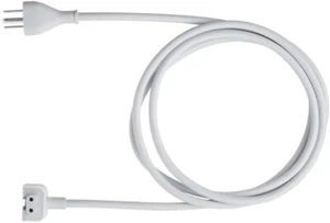 Apple Power Adapter Extension Cable - power extension cable MK122LL/A Compatible - Picture 1 of 2
