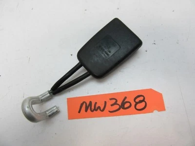 for AUDI REAR BACK SEAT BELT SEATBELT BUCKLE LATCH END RECEIVER 8D0857740 CAR - Image 1 of 4