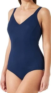 Triumph Summer Glow Ow SD Damen Einteiliger Badeanzug mit Bügel Schwimmanzug - Bild 1 von 5