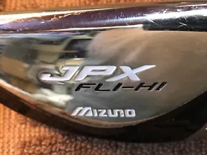 Mizuno JPX Fly Hi Hybrid 6 Eisen Demo Fitting Modell RH Head Only STND - Bild 1 von 7