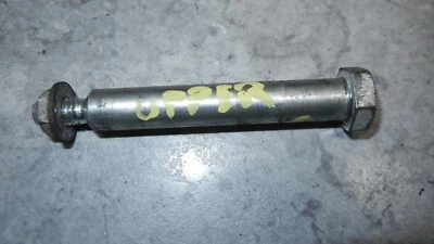1979 YAMAHA IT400 IT 400 F REAR SHOCK UPPER-FRONT BOLT 90109-08480-00 - Изображение 1 из 3