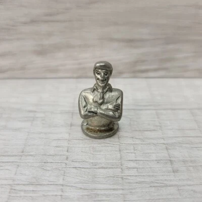 USAopoly Scooby-Doo Replacement Monopoly Token Mover – Fred - Image 1 of 4