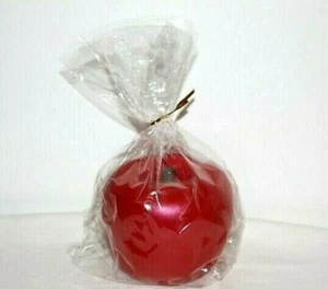 RARE AREEDY PRINCESS / POISONED SHINY RED APPLE STRESS SQUISHY SQUISHIES SCENTED - Picture 1 of 2