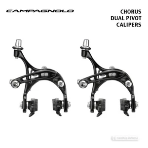 NUOVO Campagnolo CHORUS 12S set pinza freno doppio perno: BR20-CHDP - Foto 1 di 3