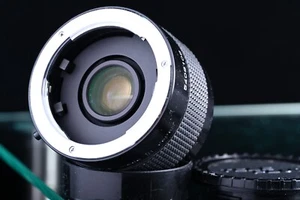 Kenko 2X CX Teleplus MC7 for Yashica/Contax Teleconverter [AS IS] 1day Shipping - Picture 1 of 12