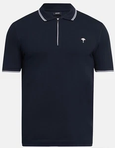 Joop Herren Polo Shirt Gr: L Dunkelblau - Bild 1 von 2
