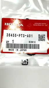 GENUINE Honda & ACURA (1990-2001) AIR CONTROL VALVE (# 10 )GASKET 36455-PT3-A01 - Bild 1 von 3