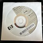 HP LaserJet 1200 and 1200se CD (Drivers and Software) Disk for Windows