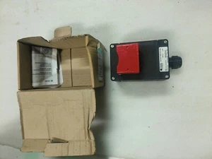 CEAG GHG4118201R1183 CONTROL STATION - Picture 1 of 5