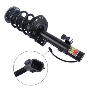 Front Right Shock Absorber Assys for 11-18 Range Rover Evoque w/Magnetic Damping - Bild 1 von 11