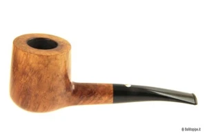 Estate pipe: Cavicchi © - Light Bent Billiard - Picture 1 of 7