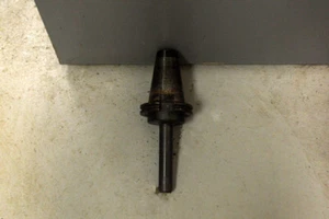 Kennametal CV50EM038650 3/8 Inch Hole Diameter CAT50 Taper Shank End Mill Holder - Picture 1 of 2