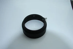 Fujica Sonnenblende Klemmdurchmesser 57mm - Bild 1 von 2