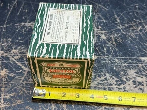Pflueger No. 1985 Capitol Reel With Box - Picture 1 of 24