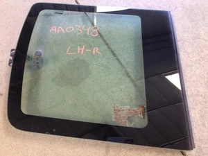 96 DODGE RAM 2500 PICKUP LEFT REAR QUARTER OPENING GLASS - Picture 1 of 6