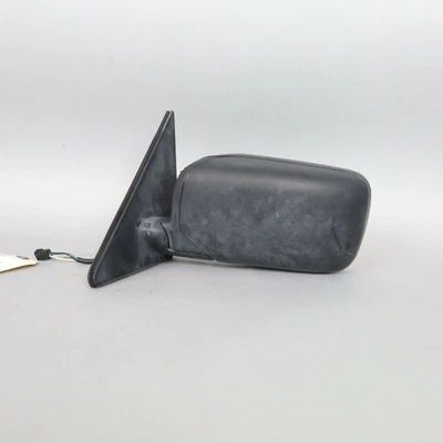 1992-1999 BMW 318i 323i 325i 328i E36 Sedan Door Mirror Left OEM Used — 第 1/4 张图片