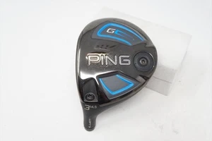 Ping G30 14.5* #3 Fairway Wood Club Head Only 1156333 Lefty Lh - Picture 1 of 4