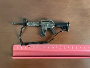 1/6 Scale Rifle Weapon Gun for 12'' Action Figure - Picture 1 of 6