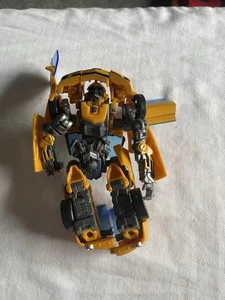 bumblebee transformer 2008 figure automorph - Picture 1 of 7