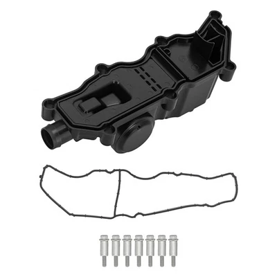 DOHC Valve Cover w/Gasket for Land Rover Range Rover Sport 2019-2021 2.0L Turbo - Image 1 of 4