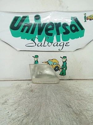 1997 Ford Expedition Headlight, Passenger Side (RF) OEM  - Image 1 of 4