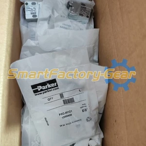 New Parker pneumatic switch PXC-M121#1pcs In Box PXCM121 - Picture 1 of 5