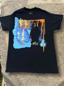 J. Cole - The Off Season “Official” Tour Merch Men’s Medium - Picture 1 of 4