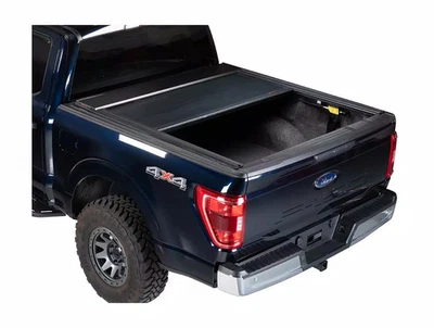Roll-N-Lock E-Series XT Electric Tonneau Fit 15-18 Chevy/GMC 1500/2500/3500 6'6" Foto 1 de 4