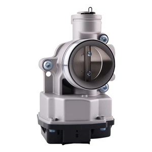 Drosselklappensensor for Fiat Qubo Peugeot 1007 207 Partner 1.4 408239821001Z - Picture 1 of 11