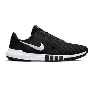 Nike Flex Control 4 'Black Smoke Grey' (2020) - Picture 1 of 8