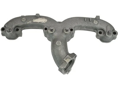 For 1969-1972 Chevrolet P30 Van Exhaust Manifold Left 98682TBFS 1970 1971 - Image 1 of 2