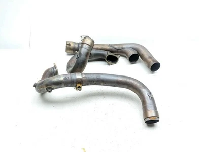 15 cabezales de escape para Ducati Monster 1200 S Foto 1 de 4