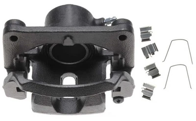 Pinza de freno delantera izquierda para Mazda Miata 1995 Raybestos 1994-1997, 1999-2001 Foto 1 de 2