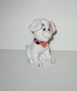 Applause 4 Zoll Disney 101 Dalmatiner Pup-Cake Plüsch - Bild 1 von 1