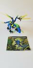 LEGO Hero Factory Dragon Bolt ref 44009