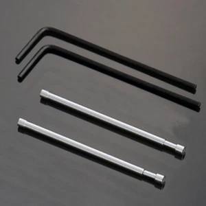 23MM Link Pin Tubes With Tool For Blancpain Fifty Fathoms 5015/5050 Watch Band - Picture 1 of 5
