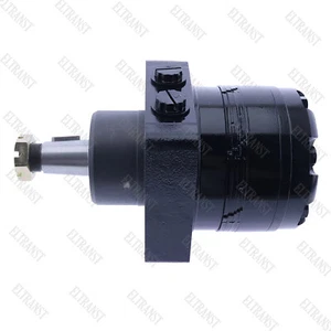 Wheel Motor TG0280US080AAAB TF0280US080AAAA For Parker - Picture 1 of 6