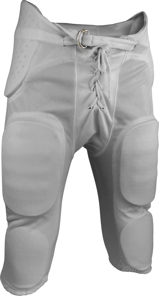 Sports Unlimited Double Knit Youth Integrated Football Pants, New - Image 1 of 1