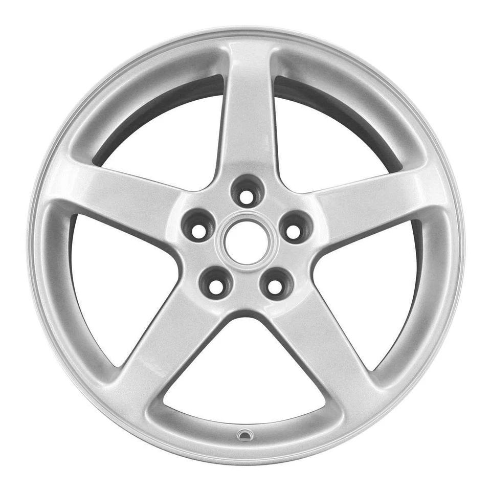 New 17" Replacement Wheel Rim for Pontiac G6 2005 2007 2008 2009 2010 - Image 1 of 1