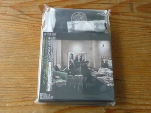 King Crimson: "Meltdown Mexico" Japan (3) HQCD+Blu-Ray (NM) IEZP-122 [CD Q - Bild 1 von 4