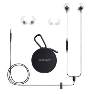 Bose SoundTrue Ultra In-Ear Headphones for ANDROID Devices - Black - Picture 1 of 5