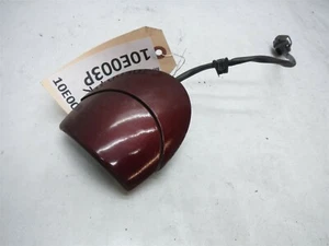 2006 MITSUBISHI ECLIPSE PASSENGER RIGHT EXTERIOR OUTSIDE DOOR HANDLE OEM 06-12 - Picture 1 of 8