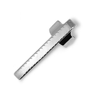 Fisher Bullet Space Pen Clip - CHROME CHEVRON (FCHCL) to fit 400 Series